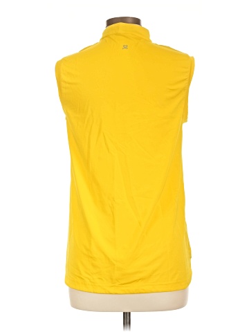 Daily Sports Sleeveless Blouse (view 2)