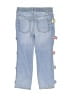 Gymboree Hearts Blue Jeans Size 3T - photo 2