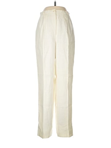 Harve Benard Linen Pants (view 1)
