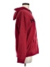 Hurley Red Pullover Hoodie Size M - photo 4