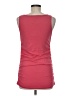 4Paix Pink Tank Top Size M - photo 2