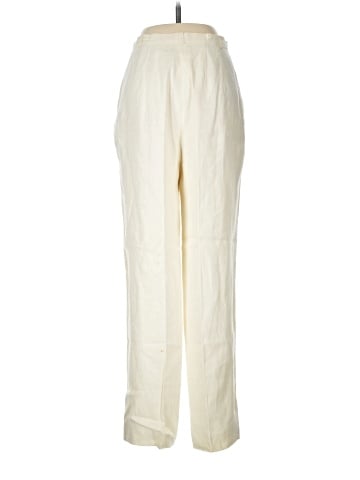 Harve Benard Linen Pants (view 2)