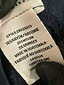 Jules & Leopold Blue Casual Pants Size L - photo 5