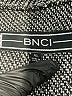 Blanc Noir Gray Cardigan Size XL - photo 4