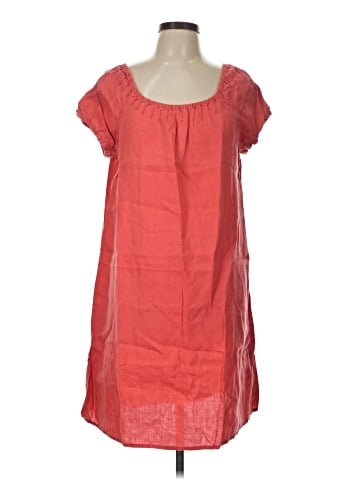 J.Jill Casual Dress (view 1)
