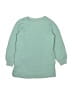 Hanna Andersson Teal Sweatshirt Size 6 - 7 - photo 1