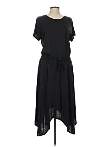 Simply Vera Vera Wang Casual Dress (view 1)