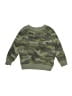 Cat & Jack Camo Green Sweatshirt Size 3T - photo 1