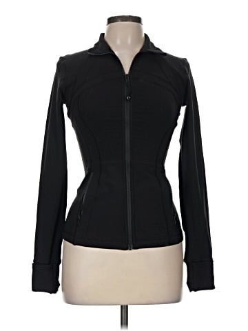 Lululemon Athletica Track Jacket (view 1)