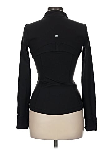 Lululemon Athletica Track Jacket (view 2)