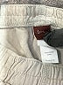Tea 100% Cotton Solid Tan Khaki Shorts Size 6 - photo 3