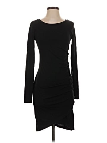 Leith Casual Dress (view 1)