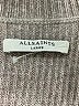 ALLSAINTS Gray Pullover Sweater Size L - photo 7