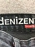 Denizen from Levi's Blue Jeans Size 12 - photo 7