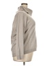 Torrid Gray Turtleneck Sweater Size 2X Plus (2) - photo 4