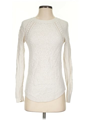 Ann Taylor LOFT Pullover Sweater (view 1)