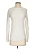 Ann Taylor LOFT Ivory Pullover Sweater Size XS - photo 1