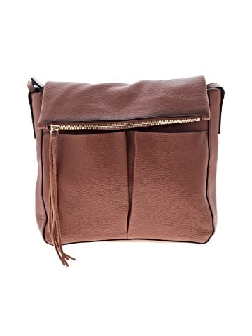 Vince Camuto Leather Crossbody Bag (view 1)