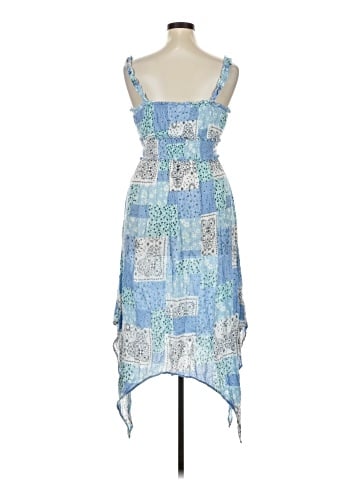 Derek Heart Cocktail Dress (view 2)