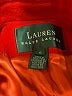 Lauren by Ralph Lauren Red Coat Size 6 - photo 6