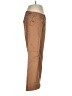 Maurices 100% Cotton Brown Jeans Size 7/8 SHORT - photo 4