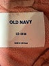 Old Navy 100% Nylon Solid Pink Snow Jacket Size 12-18 mo - photo 3