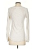 Ann Taylor LOFT Ivory Pullover Sweater Size XS - photo 2