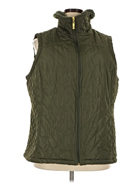 Denim + Company Vest