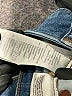 Madewell Blue Jeans Size 28 waist - photo 8
