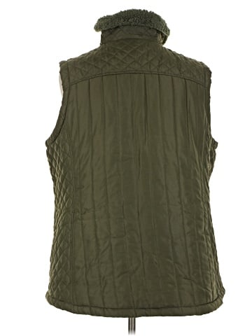 Denim + Company Vest (view 2)