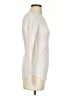 Ann Taylor LOFT Ivory Pullover Sweater Size XS - photo 4