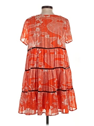 Urban Outfitters Casual Dress (view 2)