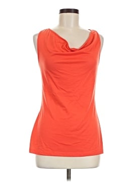 Gap Outlet Sleeveless T Shirt