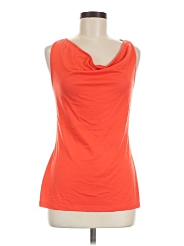 Gap Outlet Sleeveless T-Shirt (view 1)