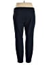 Alfani Solid Blue Active Pants Size 18 - photo 2