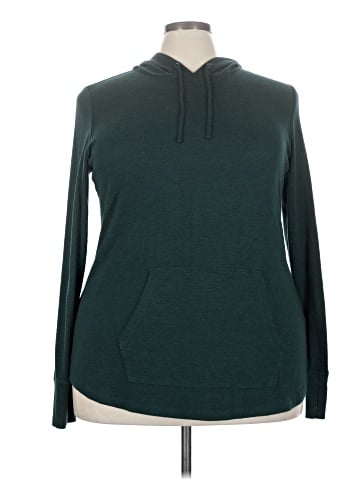 Ideology Pullover Hoodie (view 1)