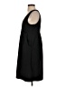 Eddie Bauer Solid Black Cocktail Dress Size S - photo 5