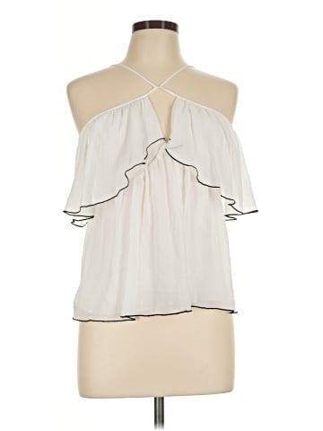 Ramy Brook Sleeveless Blouse (view 1)