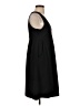 Eddie Bauer Solid Black Cocktail Dress Size S - photo 4