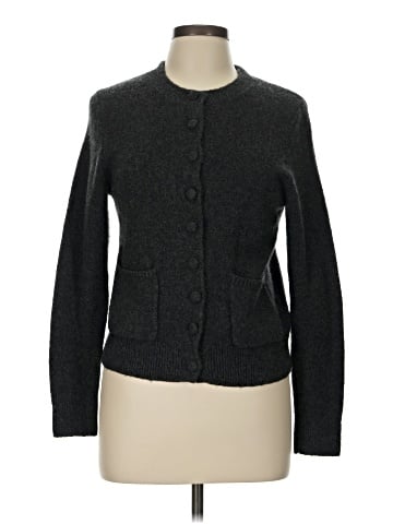 Madewell Cardigan (view 1)