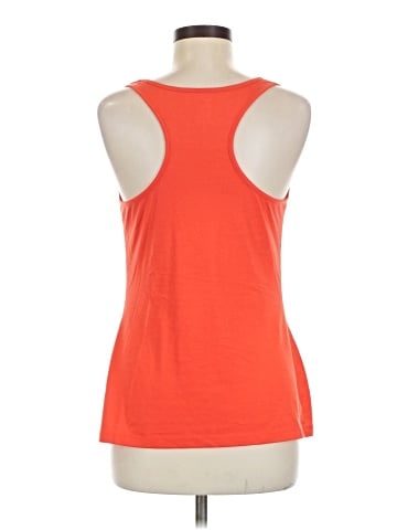 Gap Outlet Sleeveless T-Shirt (view 2)