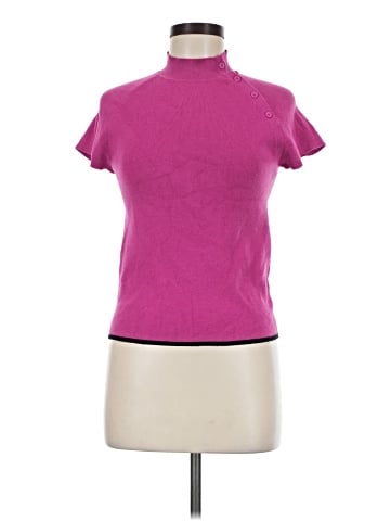 Maeve by Anthropologie Short Sleeve Top (view 1)