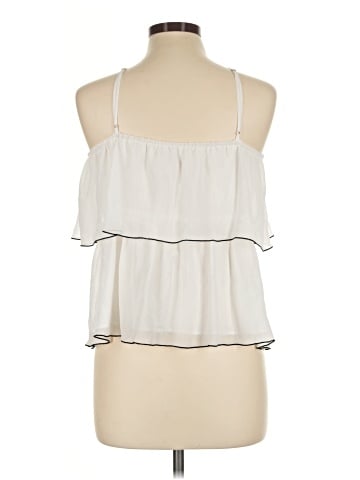 Ramy Brook Sleeveless Blouse (view 2)