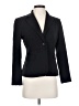 Apt. 9 Black Blazer Size 4 Petite - photo 1