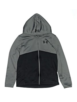 Under Armour Zip Up Hoodie