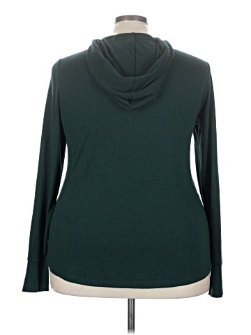 Ideology Pullover Hoodie (view 2)