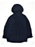 Lands' End 100% Nylon Solid Blue Snow Jacket Size 10 - 12 - photo 1