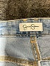 Jessica Simpson Blue Jeans Size 29 waist - photo 7