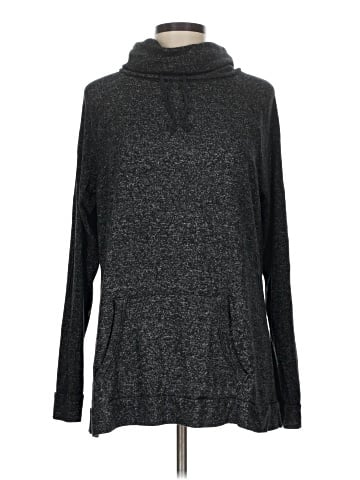 Tek Gear Turtleneck Sweater (view 1)