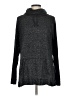 Tek Gear Black Turtleneck Sweater Size L - photo 1